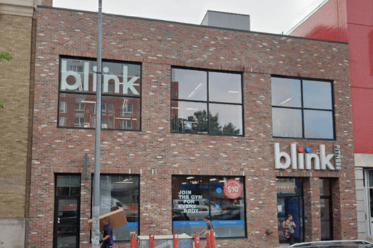 Image 2 from Blink Fitness - Sunset Park partner gallery