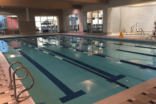 Image 3 from LA Fitness - LAKE GROVE partner gallery