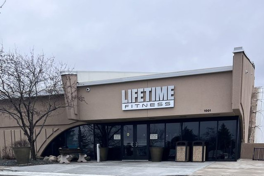 Image 2 from Life Time - Bloomington South partner gallery