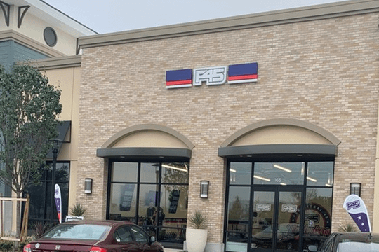 Image 2 from F45 Bressi Ranch partner gallery