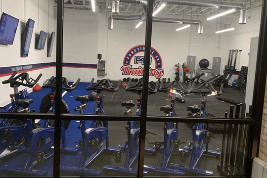 Image 3 from F45 Bressi Ranch partner gallery