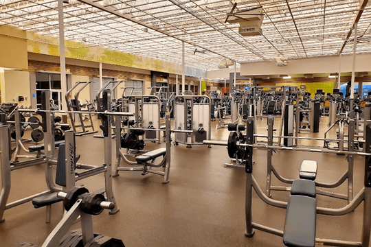 Image 1 from LA Fitness - MUKILTEO SPEEDWAY - LYNNWOOD partner gallery
