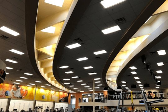Image 3 from LA Fitness - SCOTTSDALE -SCOTTSDALE RD partner gallery