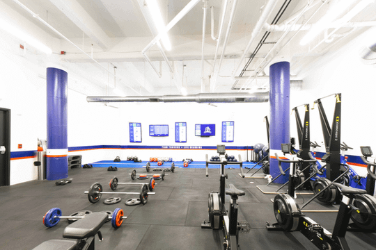 Image 3 from F45 Pittsburgh Strip District partner gallery