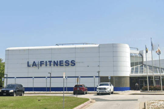 Image 2 from LA Fitness - WHITE MARSH partner gallery