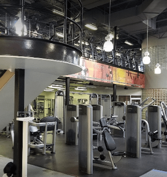 Image 3 from LA Fitness - WHITE MARSH partner gallery