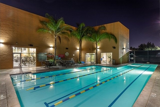 Image 3 from Gold's Gym - Fullerton partner gallery