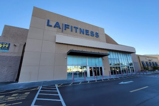 Image 2 from LA Fitness - SOUTHLAND-TPIKE/S. DIXIE partner gallery
