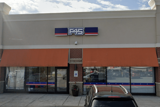 Image 2 from F45 Hamburg partner gallery