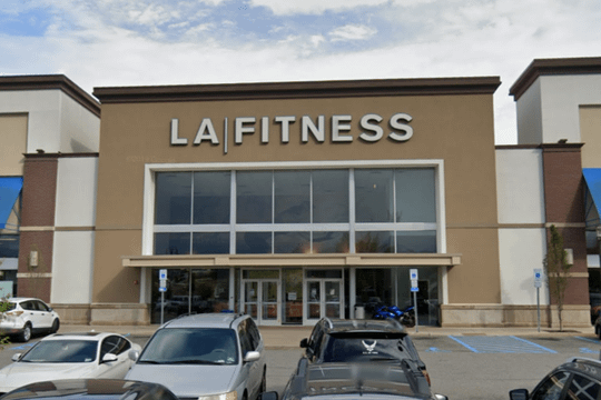 Image 2 from LA Fitness - CLIFTON partner gallery