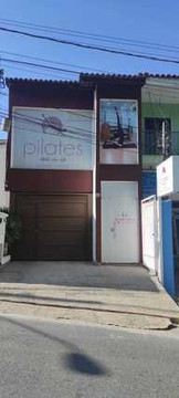 Imagem 3 da galeria do parceiro Bruna Lima Pilates