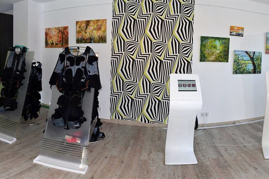 Bild 3 von fit4friends Partnergalerie
