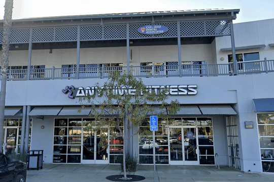Image 2 from Anytime Fitness - Van Allen partner gallery