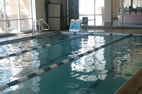 Image 3 from City Sports Club - SAN JOSE - E. BROKAW RD. partner gallery