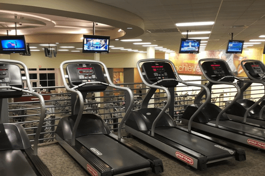 Image 1 from LA Fitness - BOCA RATON EAST-TECHNOLOGY WAY partner gallery