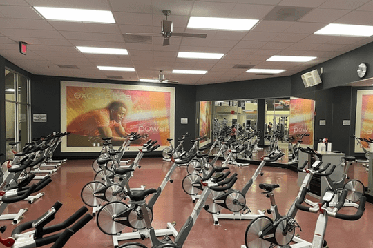 Image 3 from LA Fitness - BOCA RATON EAST-TECHNOLOGY WAY partner gallery