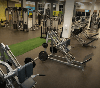 Image 3 from LA Fitness - W PALM BEACH / N MILITARY TRAIL partner gallery
