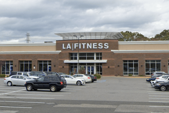 Image 2 from LA Fitness - CENTEREACH partner gallery