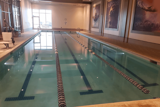 Image 3 from LA Fitness - CENTEREACH partner gallery