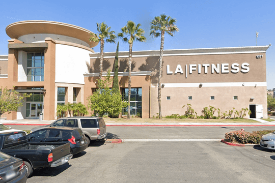 Image 2 from LA Fitness - NORCO partner gallery