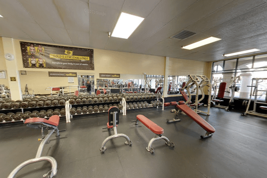 Image 1 from Coastal Family Fitness - Tampa partner gallery