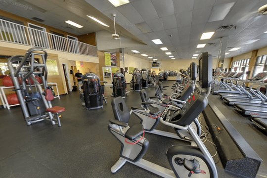 Image 3 from Coastal Family Fitness - Tampa partner gallery