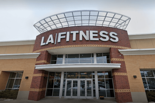 Image 2 from LA Fitness - RICHFIELD partner gallery
