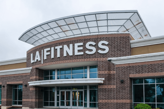 Image 2 from LA Fitness - STATEN ISLAND - RICHMOND AVE. partner gallery