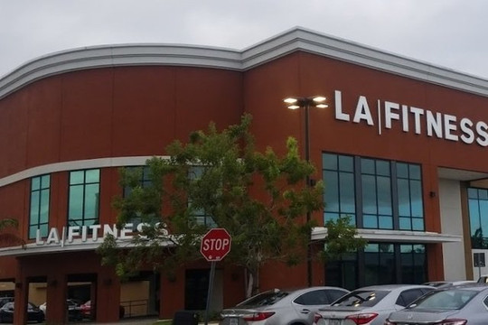 Image 2 from LA Fitness - MIAMI - BIRD RD partner gallery