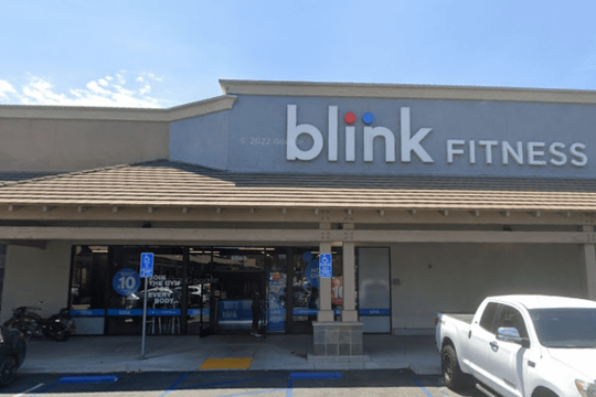 Image 2 from Blink Fitness Burbank partner gallery