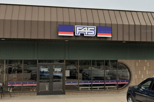Image 2 from F45 Eagan West partner gallery