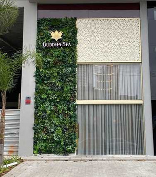 Imagem 1 da galeria do parceiro Buddha Spa Panamby