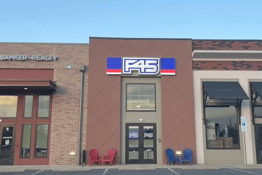 Image 2 from F45 Langtree Lake Norman partner gallery