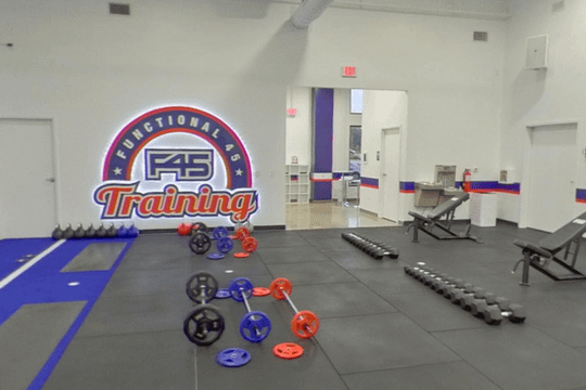 Image 3 from F45 Langtree Lake Norman partner gallery