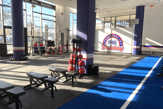 Image 1 from F45 South Park partner gallery
