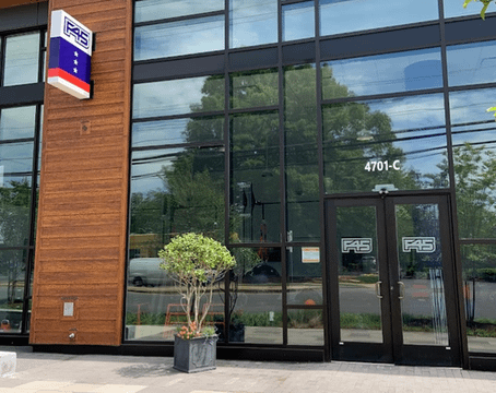 Image 2 from F45 South Park partner gallery