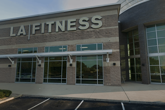 Image 2 from LA Fitness - GREENWOOD partner gallery