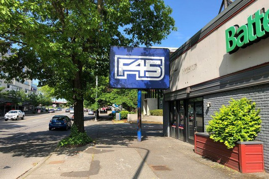 Image 2 from F45 Northgate WA partner gallery