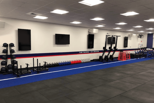Image 3 from F45 Northgate WA partner gallery