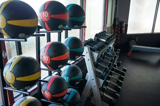 Image 2 from Orangetheory Fitness - Palo Alto partner gallery