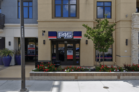 Image 2 from F45 Cupertino-Vallco partner gallery
