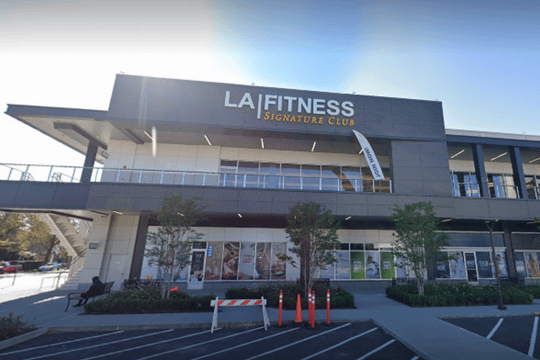 Image 2 from LA Fitness - STATEN ISLAND - HYLAN BLVD partner gallery