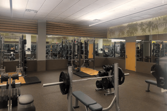 Image 3 from LA Fitness - STATEN ISLAND - HYLAN BLVD partner gallery