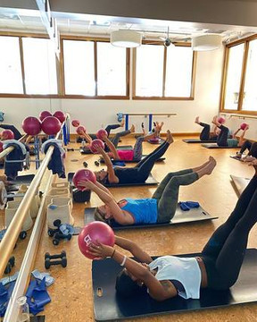 Image 1 from barre3 - Mobile partner gallery