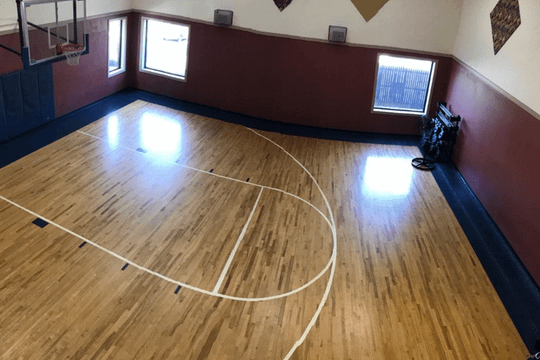 Image 3 from Healthtrax Fitness & Wellness - Newington partner gallery