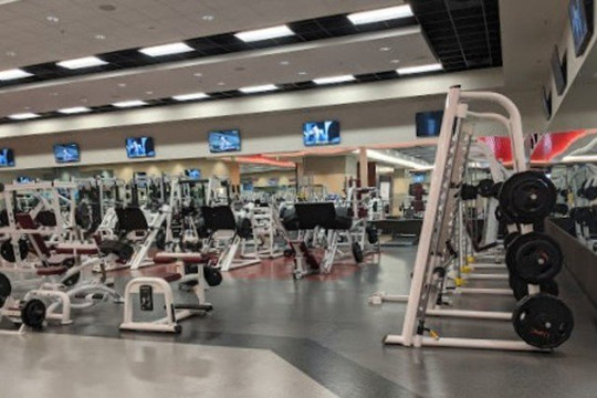 Image 1 from Las Vegas Athletic Club (LVAC) - East/Henderson partner gallery