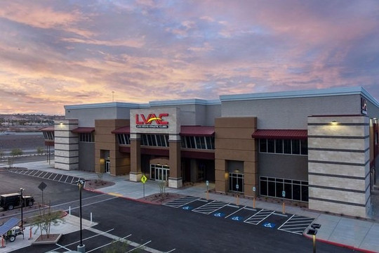 Image 2 from Las Vegas Athletic Club (LVAC) - East/Henderson partner gallery
