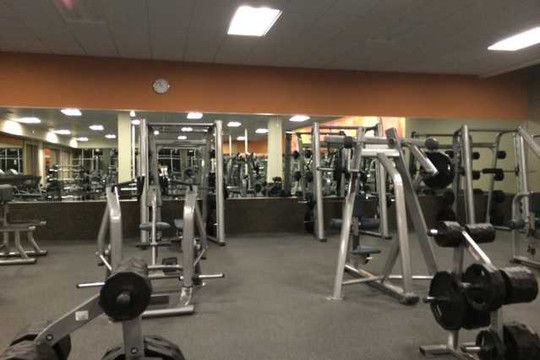 Image 1 from City Sports Club - MOUNTAIN VIEW partner gallery