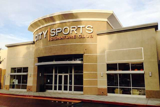 Image 2 from City Sports Club - MOUNTAIN VIEW partner gallery