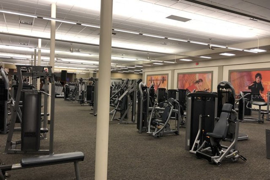 Image 3 from City Sports Club - MOUNTAIN VIEW partner gallery